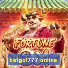 betgol777 online